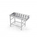 Dishwashing Equipment